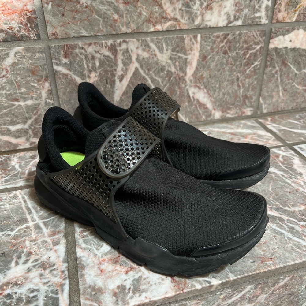 Knit Nike - Picture 3 of 4